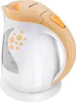 VEEKEETJA SENCOR SWK1001OR 2000 W VALGE/ORANŽ