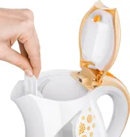 VEEKEETJA SENCOR SWK1001OR 2000 W VALGE/ORANŽ