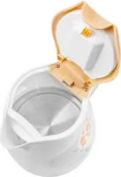 VEEKEETJA SENCOR SWK1001OR 2000 W VALGE/ORANŽ