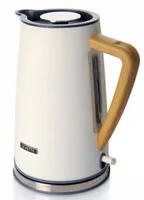 VEEKEETJA REVETTA RVK001WH 1,7L 2200 W VALGE