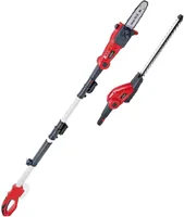 AKUHEKILÕIKUR JA -SAAG MATRIX BPS-HT 710-1 S 20V ILMA AKU JA LAADIJATA