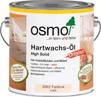 ÕLIVAHA OSMO POLYX ORIGINAL 0,75L 3062 VÄRVITU MATT