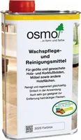 PUHASTUS- JA KAITSEVAHA OSMO 3029 0,5L VÄRVITU