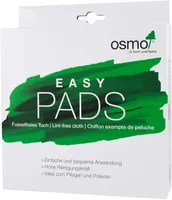 POLEERLAPP OSMO EASY PADS 10TK/PK