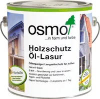 KAITSEV PUIDUÕLI OSMO 2,5L 731 OREGON SIIDMATT
