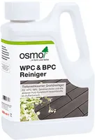 WPC & BPC PUHASTUSVAHEND OSMO 8021 1L KONTSENTRAAT