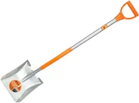 LABIDAS KÜHVEL CENTROINSTRUMENT ERGONOOMILISE D-KÄEPIDEMEGA