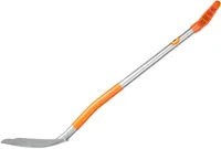 LABIDAS KÜHVEL CENTROINSTRUMENT ERGONOOMILISE D-KÄEPIDEMEGA