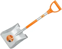 AUTOLABIDAS, KÜHVEL CENTROINSTRUMENT ERGONOOMILISE D-KÄEPIDEMEGA