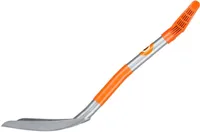 AUTOLABIDAS, KÜHVEL CENTROINSTRUMENT ERGONOOMILISE D-KÄEPIDEMEGA