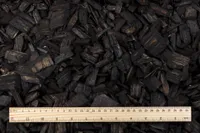 HAKKEMULTŠ AGGREGARE VÄRVILINE MUST 20 - 40MM 50L