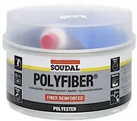 PAHTEL POLÜFIIBER SOUDAL HALL 250G