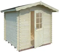 AIAMAJA PALMAKO VIVIAN 3,8M²