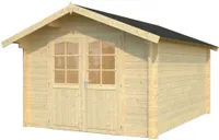 AIAMAJA PALMAKO LOTTA 10,0M²