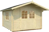 AIAMAJA PALMAKO SALLY 10,2M²