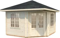 PAVILJON PALMAKO MELANIE 9,6M²