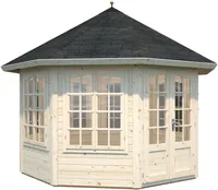 PAVILJON PALMAKO VERONICA 7 9,2M²