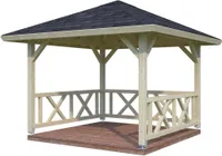 PAVILJON PALMAKO BETTY 9,0M²