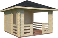 PAVILJON PALMAKO JULIE 10,5M²