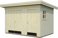 KUUR PALMAKO KALLE 6,6M²