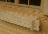 LILLEKAST V PALMAKO 800X150MM