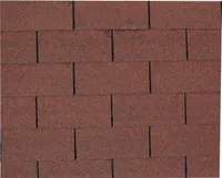 IKO KÄRG PALMAKO RISTKÜLIK PUNANE