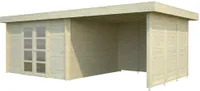 AIAMAJA PALMAKO ELSA 9,6+8,1M²
