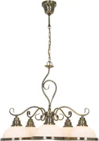 LAELAMP CREYA PRONKS 5X60W E27