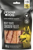 KOERATOIT PRIMADOG KANAFILEE 100G