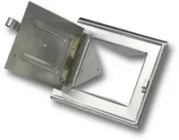 TAHMAUKS 90X110MM TSINK