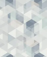 TAPEET PERSPECTIVES PP3501 HELESININE KOLMNURK