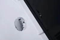 MASSAAŽIKABIIN HARMA DK0P4 90X90X48/230CM