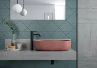 VALAMUSEGISTI DAMIXA SILHOUET L 7401361 MATT MUST