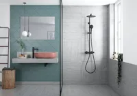 VALAMUSEGISTI DAMIXA SILHOUET L 7401361 MATT MUST