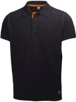 POLOSÄRK HELLY HANSEN OXFORD MUST L