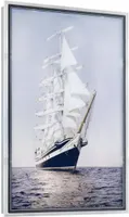 SEINAVALGUSTI REALITY CLIPPER LED 16W 1400LM 3000K