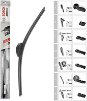 KLAASIPUHASTI RAAMITA BOSCH AERO ECO 55CM