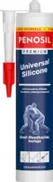 SILIKOON PENOSIL PREMIUM UNIVERSAL WHITE 310ML