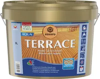 PUIDUÕLI ESKARO TERRACE AQUA 9L PALISANDER