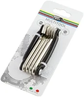 TÖÖRIIST GOOD BIKE MINI MULTI 9-OSA