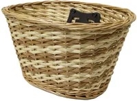 JALGRATTA KORV GOOD BIKE DUAL 35X26XH20CM