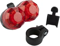 JALGRATTA TAGATULI GOOD BIKE FLY 2 LEDI, 3 PÕLEMISREŽIIMI