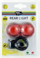 JALGRATTA TAGATULI GOOD BIKE FLY 2 LEDI, 3 PÕLEMISREŽIIMI