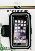 TELEFONI KOTT KÄSIVARRELE GOOD BIKE