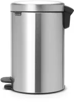 PRÜGIKAST BRABANTIA NEWICON HARJATUD NIKKEL 12L