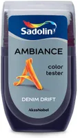 VÄRV TOONITESTER SADOLIN AMBIANCE TESTER 30ML DENIM DRIFT
