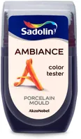 VÄRV TOONITESTER SADOLIN AMBIANCE TESTER 30ML PORCELAIN MOULD