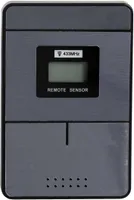 DIGITAALNE TERMOMEETER KAUGJUHTIMISEGA VIKING TFA ALUMIINIUM