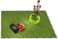 VIRTUAALPIIRE WORX LANDROIDILE