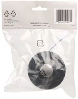 TRIMMIPEA JÕHVIGA 1,25MM M8 UR100D MAKITA